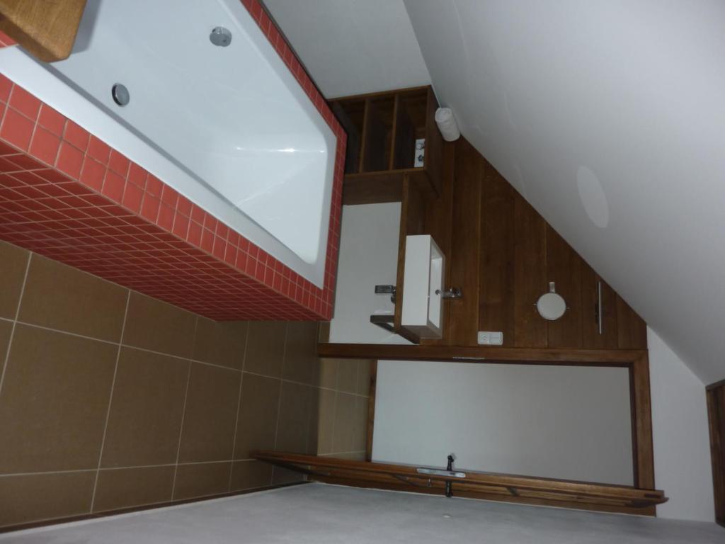 Holubnik Statecnych Zen Kralovych Hotell Luže Rom bilde