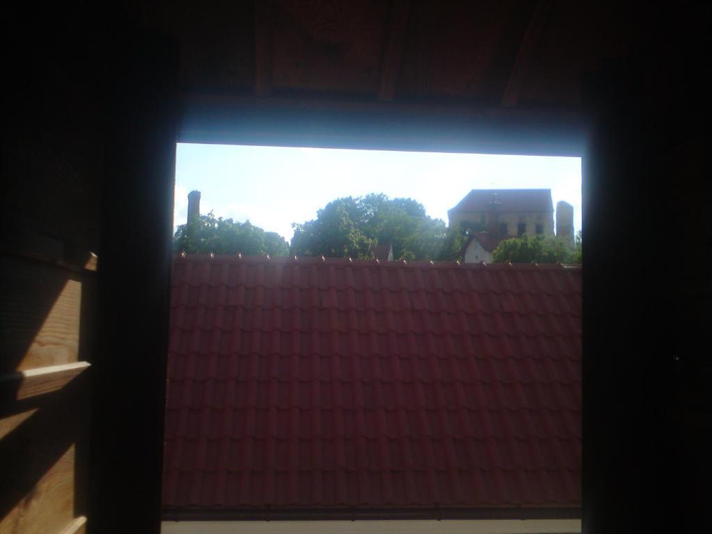 Holubnik Statecnych Zen Kralovych Hotell Luže Rom bilde