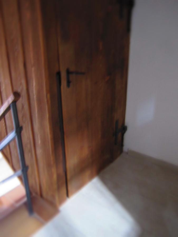 Holubnik Statecnych Zen Kralovych Hotell Luže Eksteriør bilde