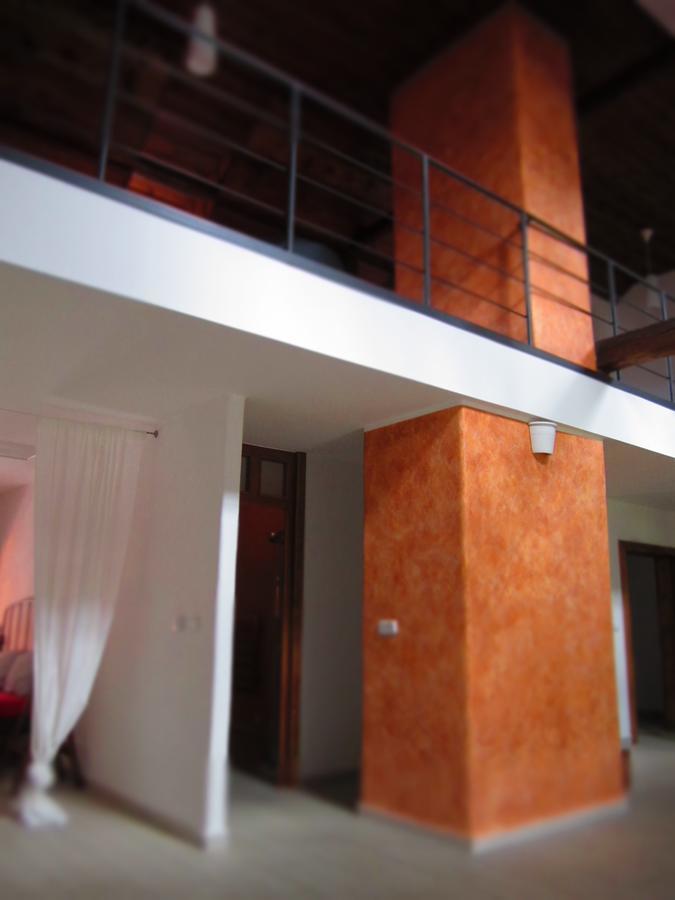 Holubnik Statecnych Zen Kralovych Hotell Luže Eksteriør bilde